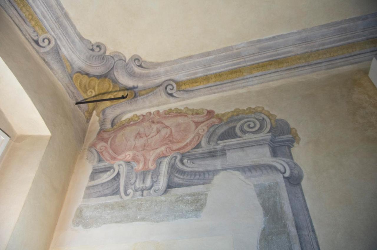 Traviata Appartamento Storico - Palazzo Tolomei Florence Exterior photo