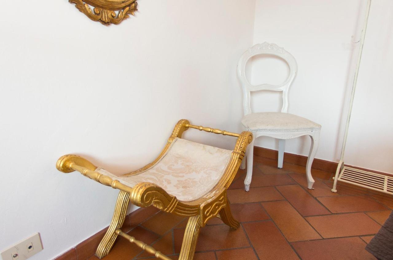 Traviata Appartamento Storico - Palazzo Tolomei Florence Exterior photo